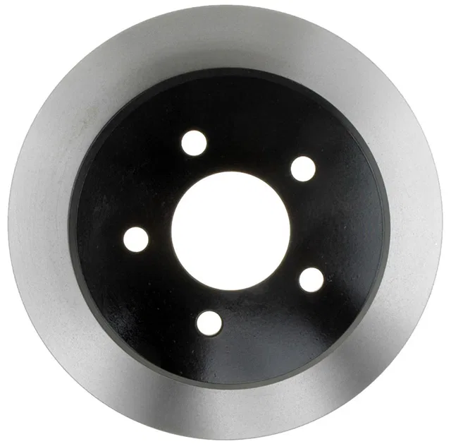 66595 – RAYBESTOS Brake Rotor, OE Replacement Single